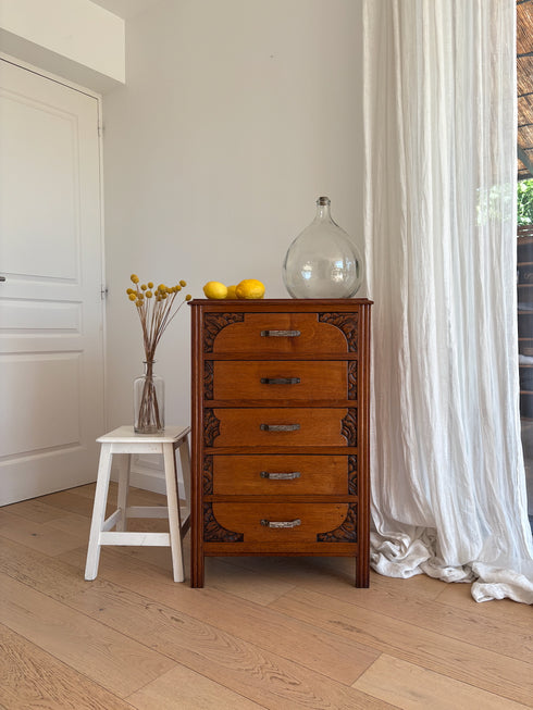 Chiffonnier art déco "Paulin"